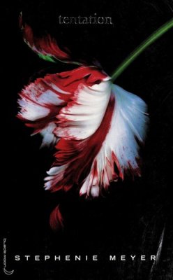Couverture de Tentation