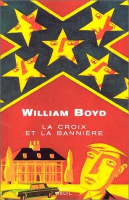 Couverture de La croix et la bannière