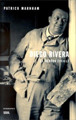Couverture de Diego Rivera