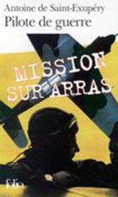 Couverture de Pilote de guerre