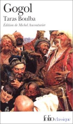 Couverture de Taras Boulba