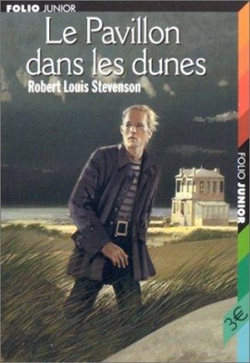 Couverture de Le pavillon dans les dunes