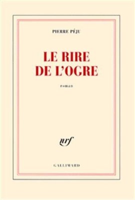 Couverture de Le rire de l'ogre