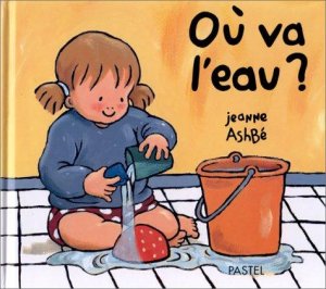 Couverture de Où va l'eau?