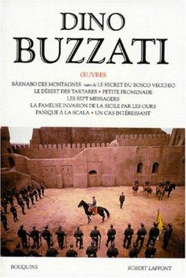 Couverture de Oeuvres