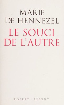Couverture de Le souci de l'autre