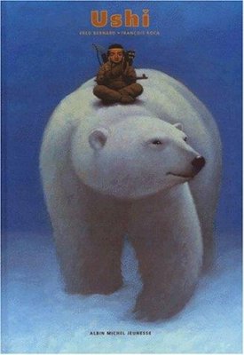 Couverture de Ushi
