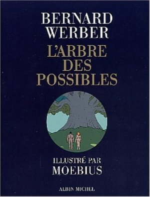 Couverture de L'arbre des possibles
