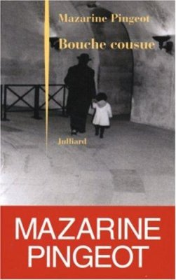 Couverture de Bouche cousue