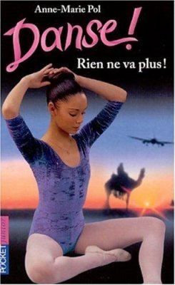 Couverture de Rien ne va plus !