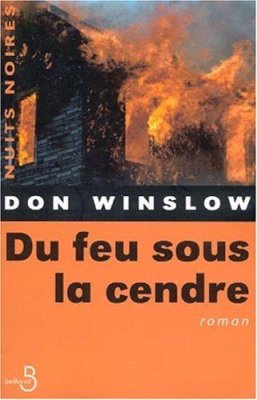 Couverture de Du feu sous la cendre