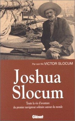 Couverture de Joshua Slocum