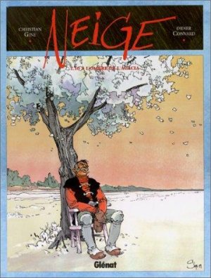 Couverture de À l'ombre de l'acacia