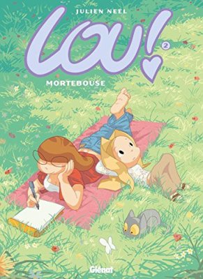 Couverture de Mortebouse