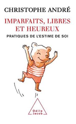 Couverture de Imparfaits, libres et heureux