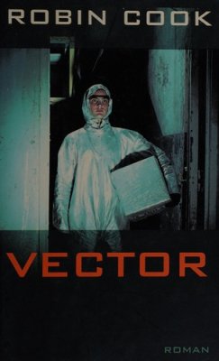 Couverture de Vector