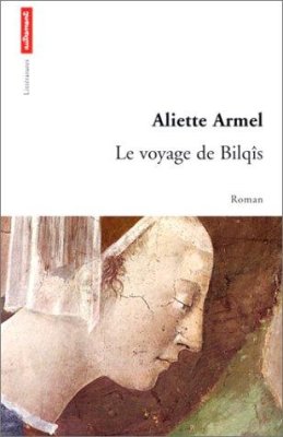 Couverture de Le voyage de Bilqîs
