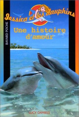 Couverture de Une histoire d'amour