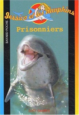 Couverture de Prisonniers