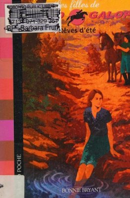 Couverture de Rêves d'été