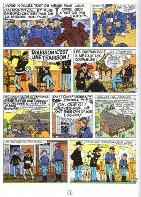 Couverture de Duel dans la Manche