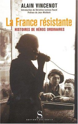 Couverture de La France résistante