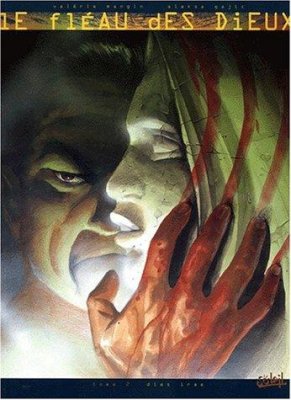 Couverture de Dies irae