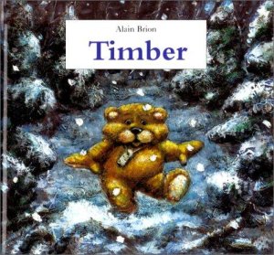 Couverture de Timber