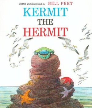 Couverture de Kermit, the Hermit