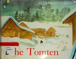 Couverture de The Tomten