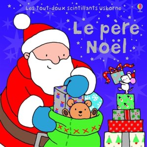 Couverture de Le Père Noël