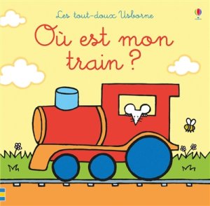 Couverture de Où est mon train ?