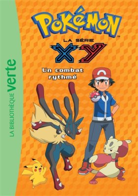 Couverture de Un combat rythmé