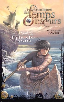 Couverture de Fils de l'eau