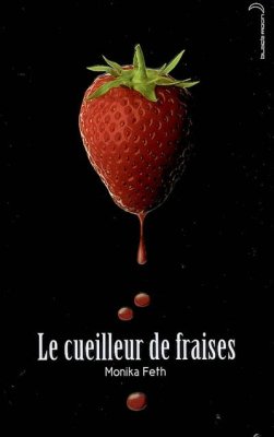 Couverture de Le Cueilleur de fraises