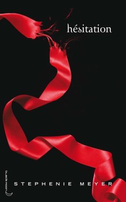 Couverture de Hésitation