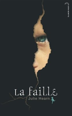 Couverture de La faille