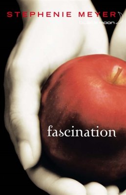 Couverture de Fascination