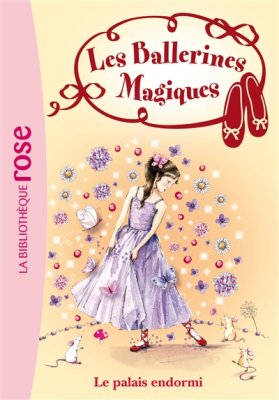 Couverture de Le Palais endormi