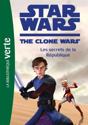 Couverture de Les secrets de la République