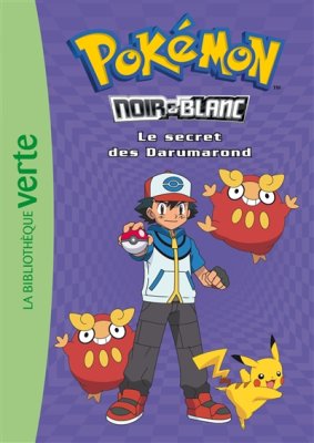 Couverture de Le secret des Darumarond