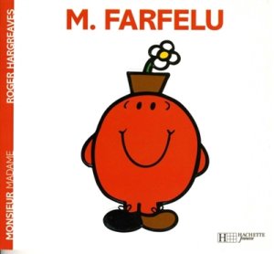 Couverture de M.Farfelu