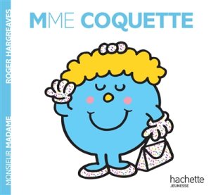 Couverture de MME Coquette