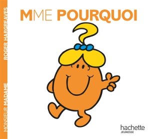 Couverture de MME Pourquoi