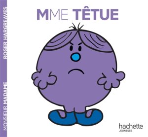 Couverture de MME Têtue