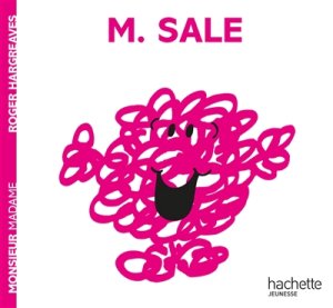Couverture de M.Sale