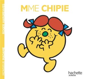 Couverture de MME Chipie
