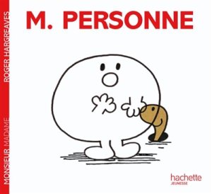 Couverture de M.Personne