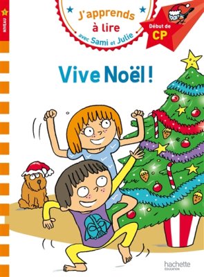 Couverture de Vive Noel !
