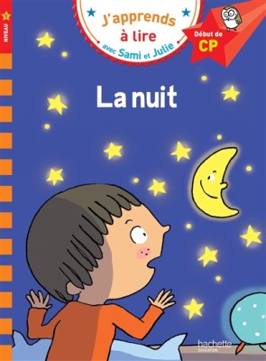 Couverture de La nuit
